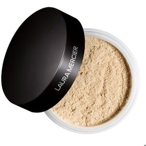 Laura Mercier Translucent Setting Powder Silky Finish